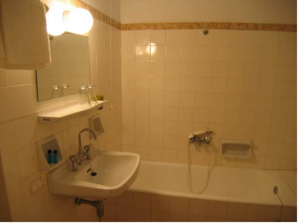 Hotel Fadira  3* Греция, Ксилокастро