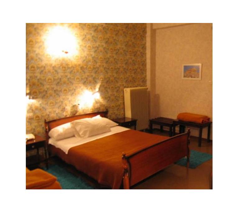 Hotel Fadira 