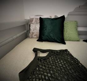 Отдых в Birbas Hotel - Греция, Наксос