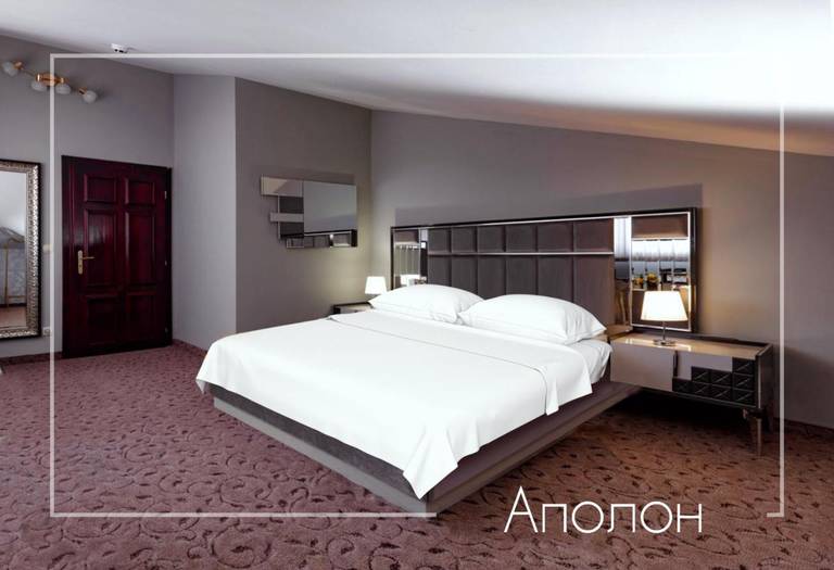 Hotel Heaven 