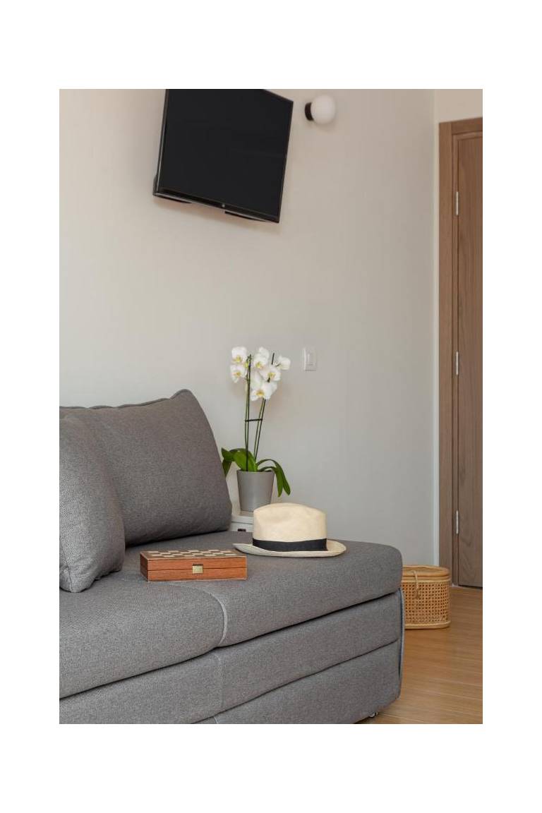 Preveza City Comfort Hotel