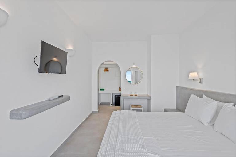 Petros Rooms 