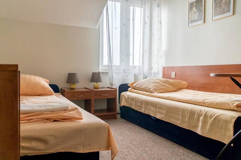 Hotel Mixbud 