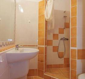 Отдых в Villa Rimeva  - Польша, Мендзыздрое