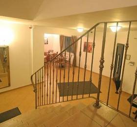 Туры в Villa Rimeva  в Польше