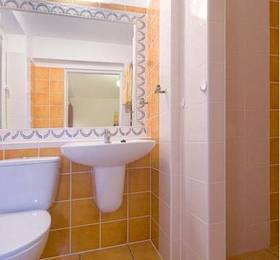 Villa Rimeva  в Мендзыздрое