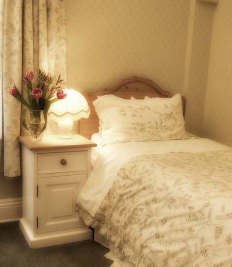 Murray House  3* Великобритания, Харрогейт