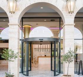 Отдых в Lefkas Hotel - Греция, Лефкада