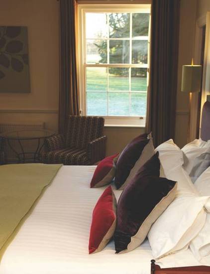 Rudding Park  4* Великобритания, Харрогейт
