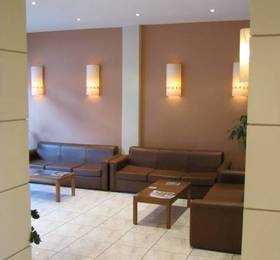 Туры в Tholos Hotel  в Греции