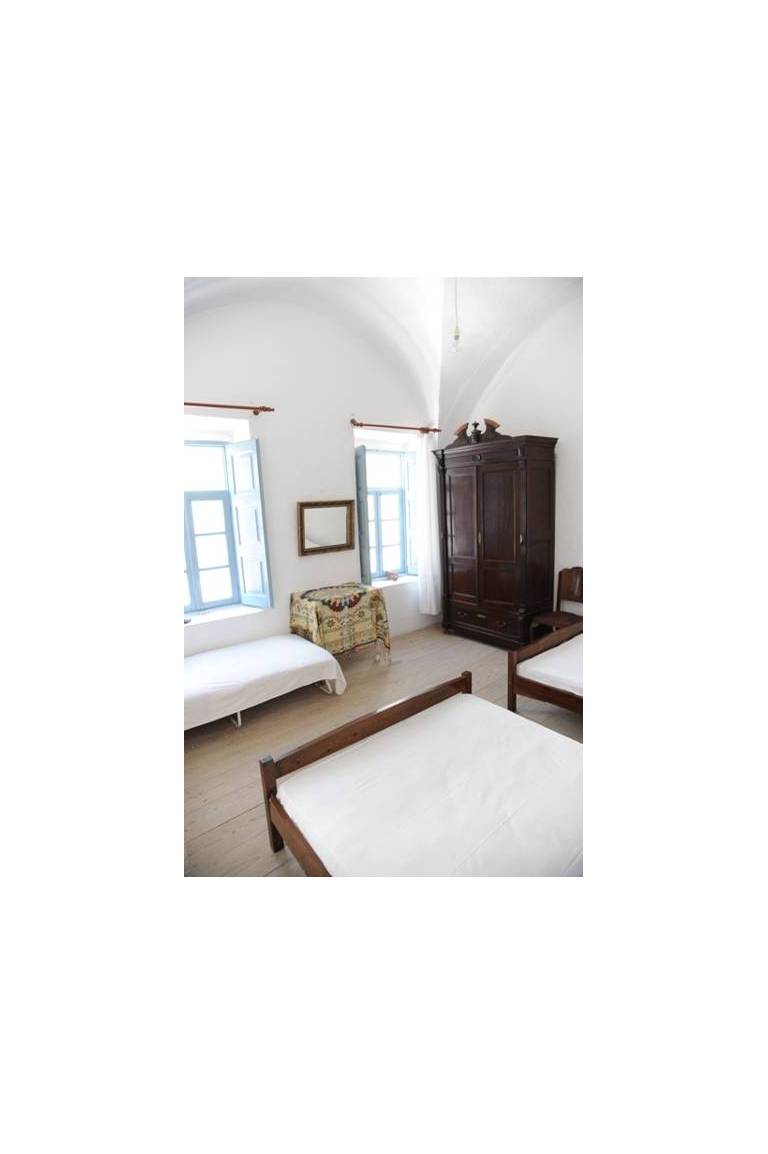 Marcos Rooms 
