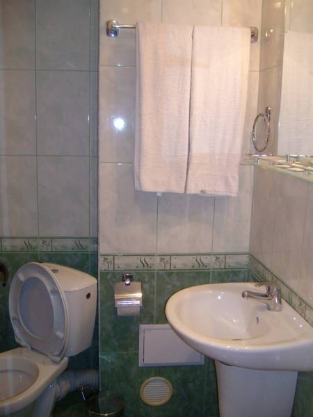 Hotel Kakadu  3*