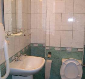 Hotel Kakadu  в Каварне