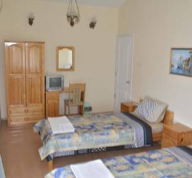 Туры в Villa Karina в Болгарии