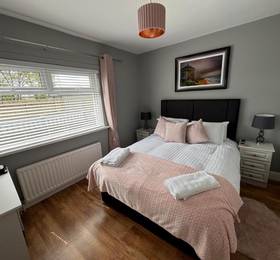 Causeway B&B  в Бушмилсе