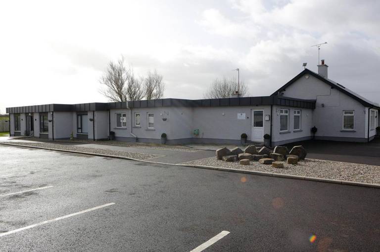 Causeway B&B 