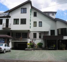 Hostel Lider  в Белостоке