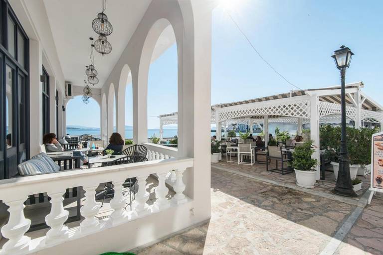 Klimis Hotel 