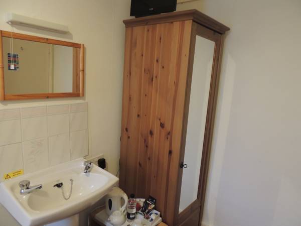Spring Lodge  3* Великобритания, Харрогейт