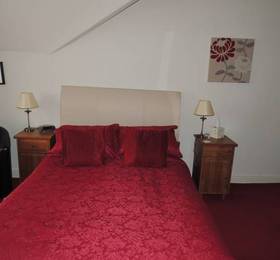 Spring Lodge  в Харрогейте
