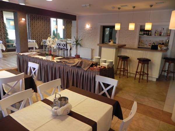 Bursztyn Spa  Польша, Колобжег