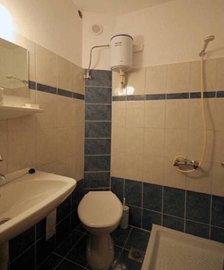 Loukia Hotel  2* Греция, Ханья
