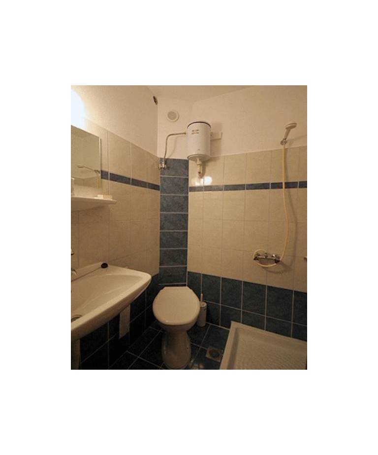 Loukia Hotel 