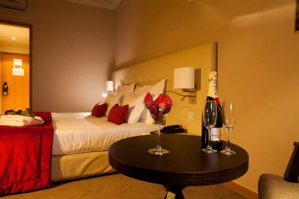 Hotel Cidnay  4* Португалия, Санту-Тирсу
