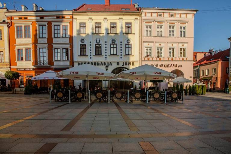 Hotel U Jana 