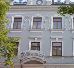 Отдых в Hotel Herman  - Польша, Плоцк