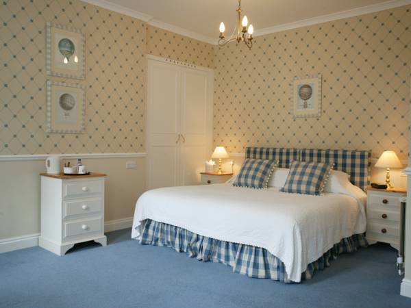 Barnett Hill  3* Великобритания, Гильдфорд