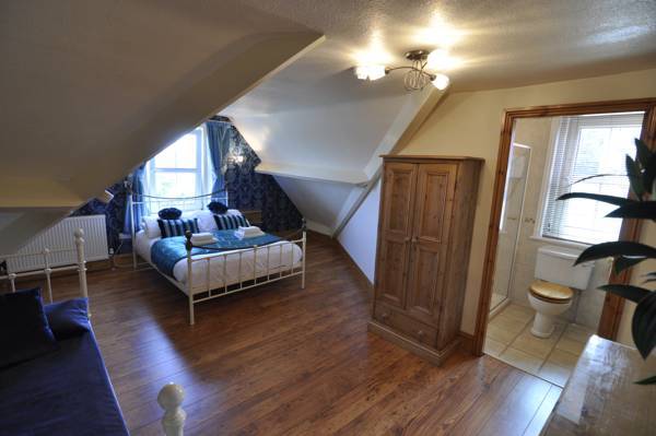 Elford House  4* Великобритания, Уитби
