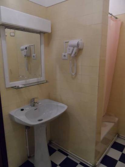 Hotel Brites  2* Португалия, Шавиш