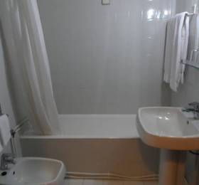 Туры в Hotel Brites  в Португалии