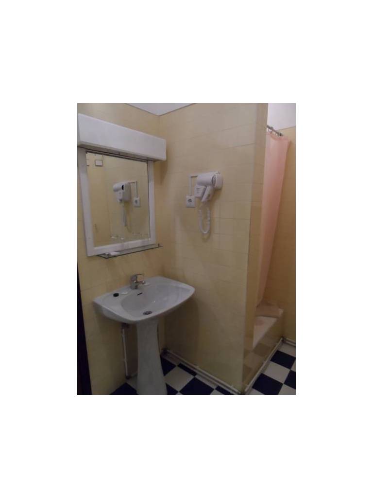 Hotel Brites 