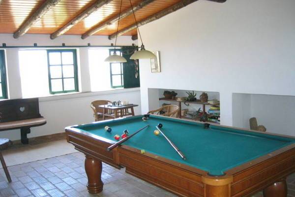 Casa Aponino  3* Португалия, Боликейме