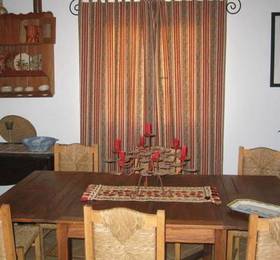 Casa Aponino  в Боликейме