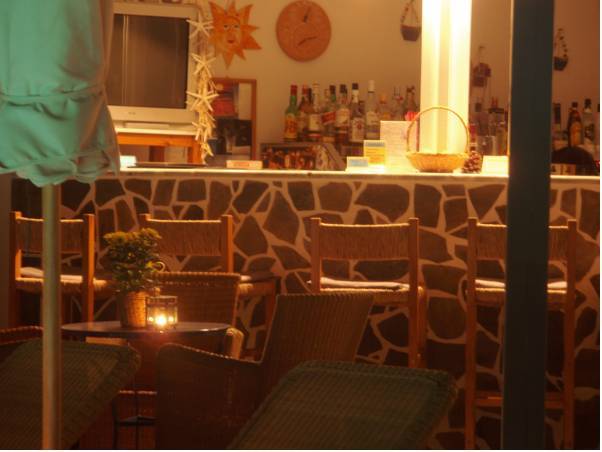 Hotel Matina  3* Греция, Камари