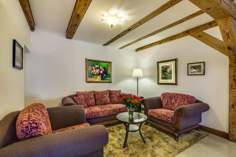 Hotel Lubicz 