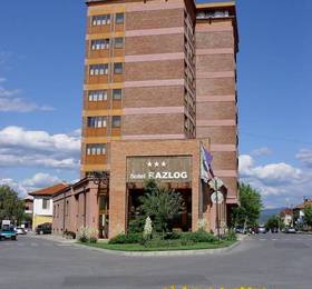 Razlog в Банско