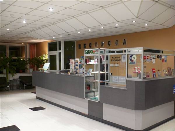 Hotel Wodnik  3* Польша, Гижицко