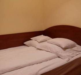 Hotel Wodnik  в Гижицко