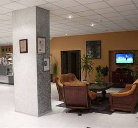 Отдых в Hotel Wodnik  - Польша, Гижицко