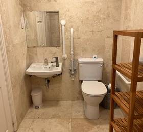 Отдых в Hargate Hall  - Великобритания, Бакстон