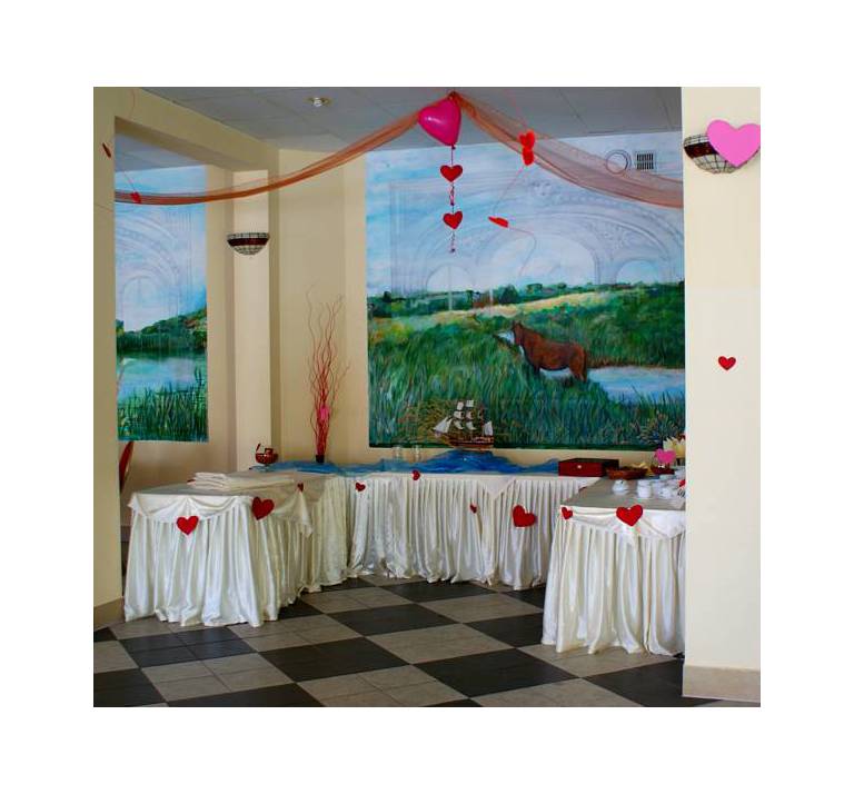 Hotel Mazury 