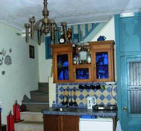 Pension Lena в Ханье