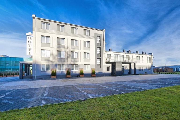 Hotel Feniks 