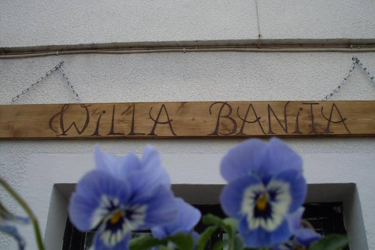 Villa Banita 