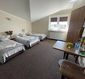 Туры в Hotelik Gold  в Польше