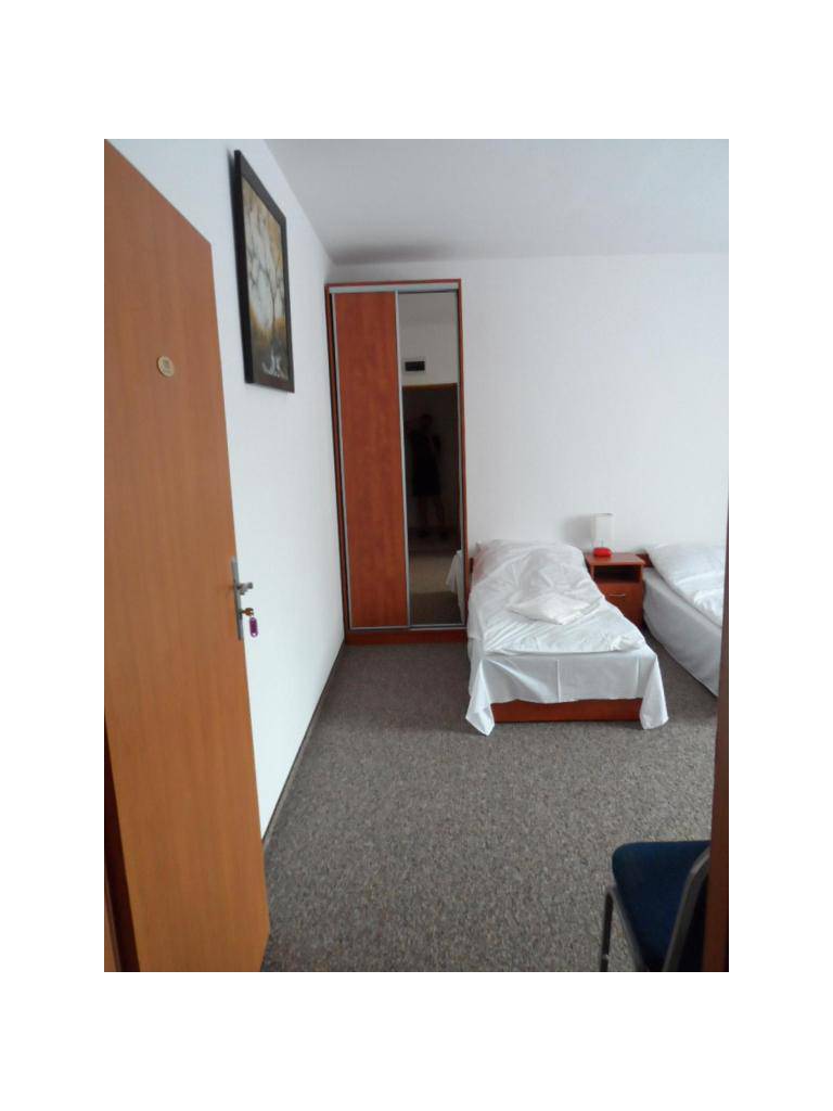 Hotelik Gold 